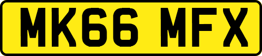 MK66MFX