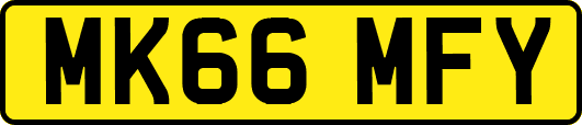 MK66MFY