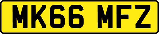 MK66MFZ