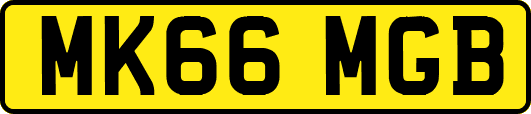 MK66MGB