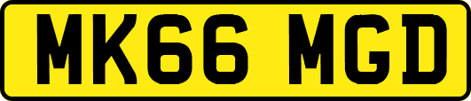 MK66MGD