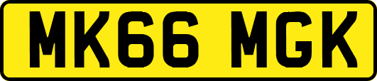 MK66MGK