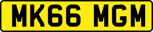 MK66MGM