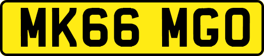 MK66MGO