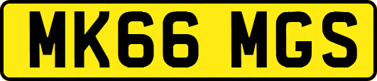 MK66MGS