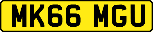 MK66MGU