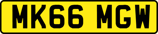 MK66MGW