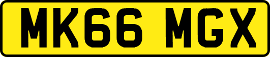 MK66MGX