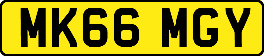MK66MGY