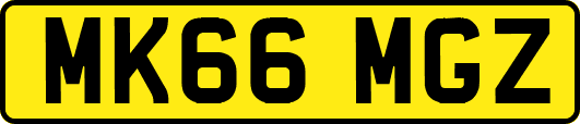 MK66MGZ
