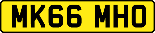 MK66MHO