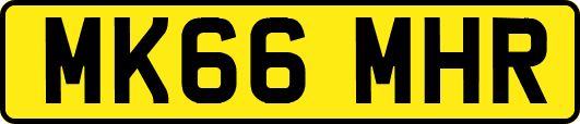 MK66MHR