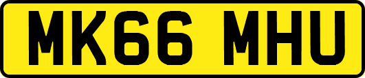 MK66MHU