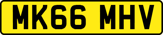 MK66MHV
