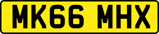 MK66MHX