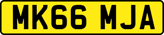 MK66MJA