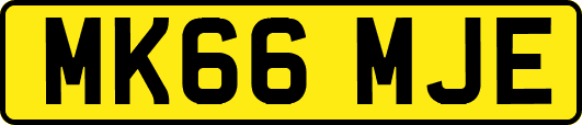 MK66MJE
