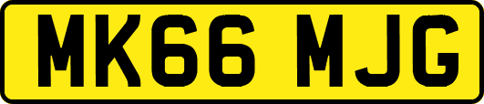 MK66MJG