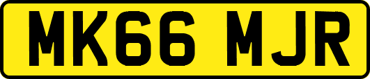 MK66MJR