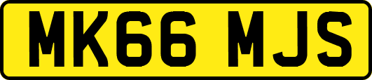 MK66MJS
