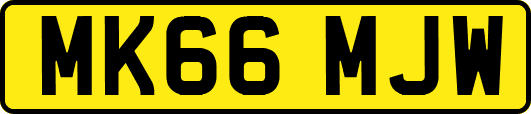 MK66MJW