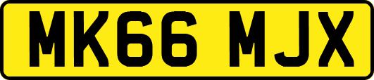 MK66MJX