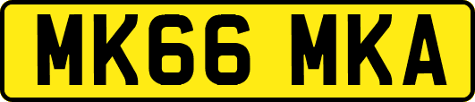MK66MKA