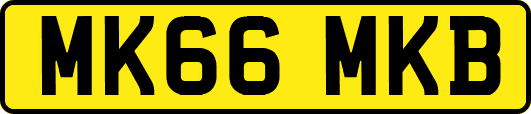 MK66MKB