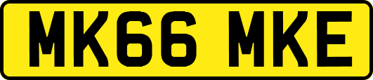 MK66MKE