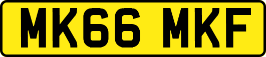 MK66MKF