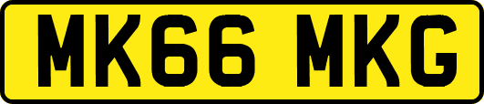 MK66MKG