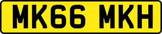 MK66MKH
