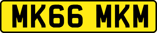 MK66MKM