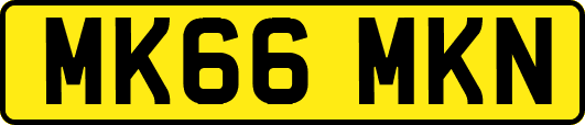 MK66MKN