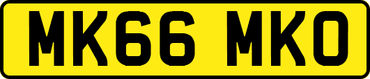 MK66MKO