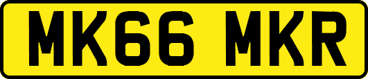 MK66MKR