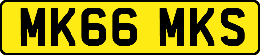 MK66MKS