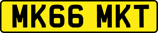 MK66MKT