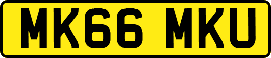 MK66MKU
