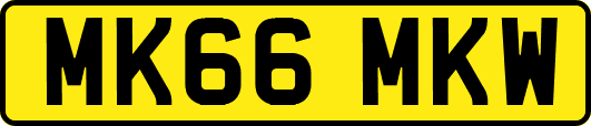 MK66MKW