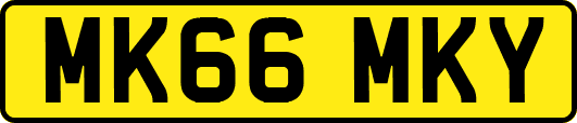 MK66MKY