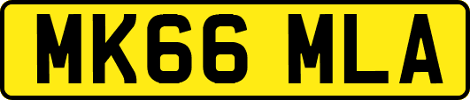 MK66MLA