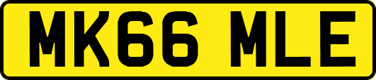 MK66MLE
