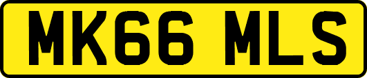 MK66MLS