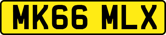 MK66MLX