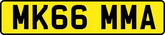 MK66MMA