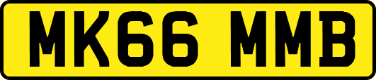 MK66MMB
