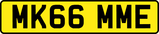 MK66MME