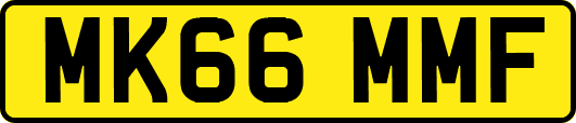 MK66MMF