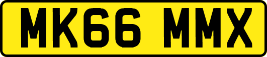 MK66MMX
